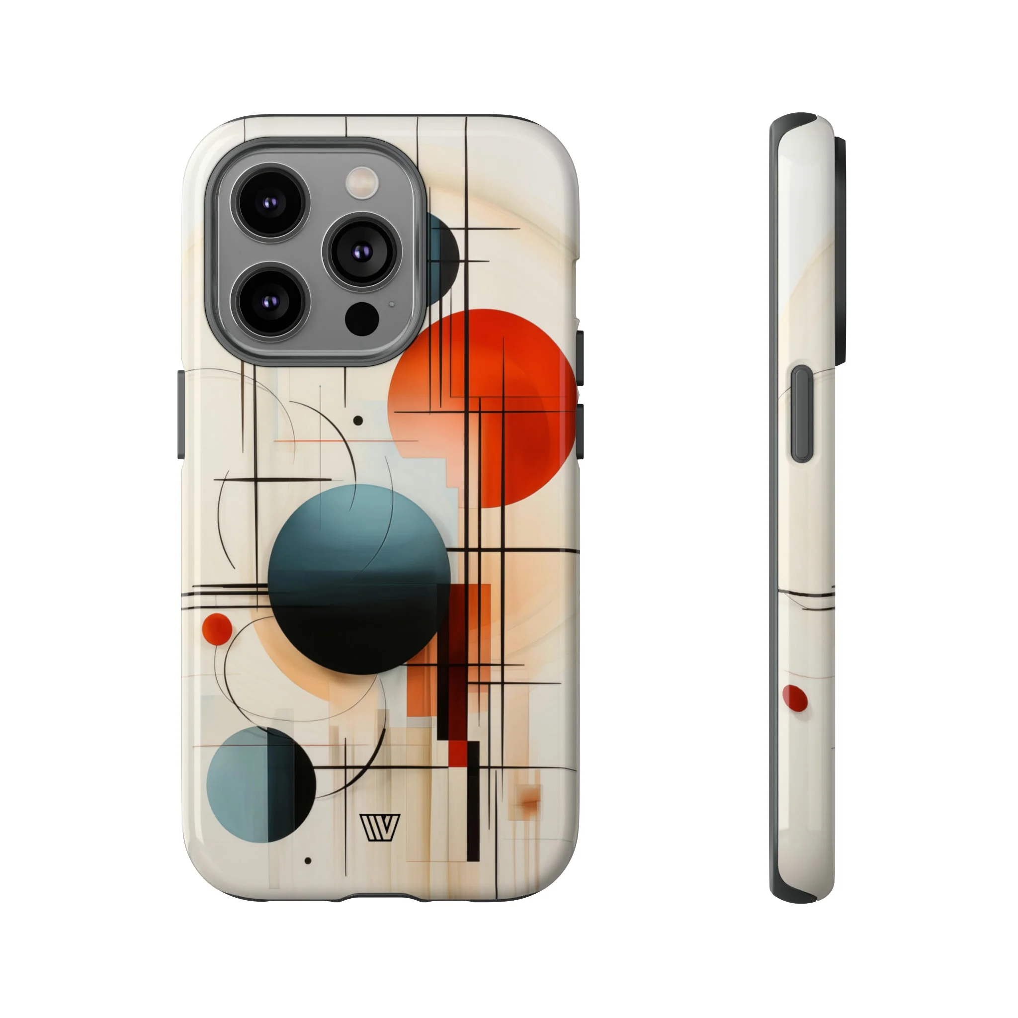 DESERT ORBS | Tough Phone Case - Image 43