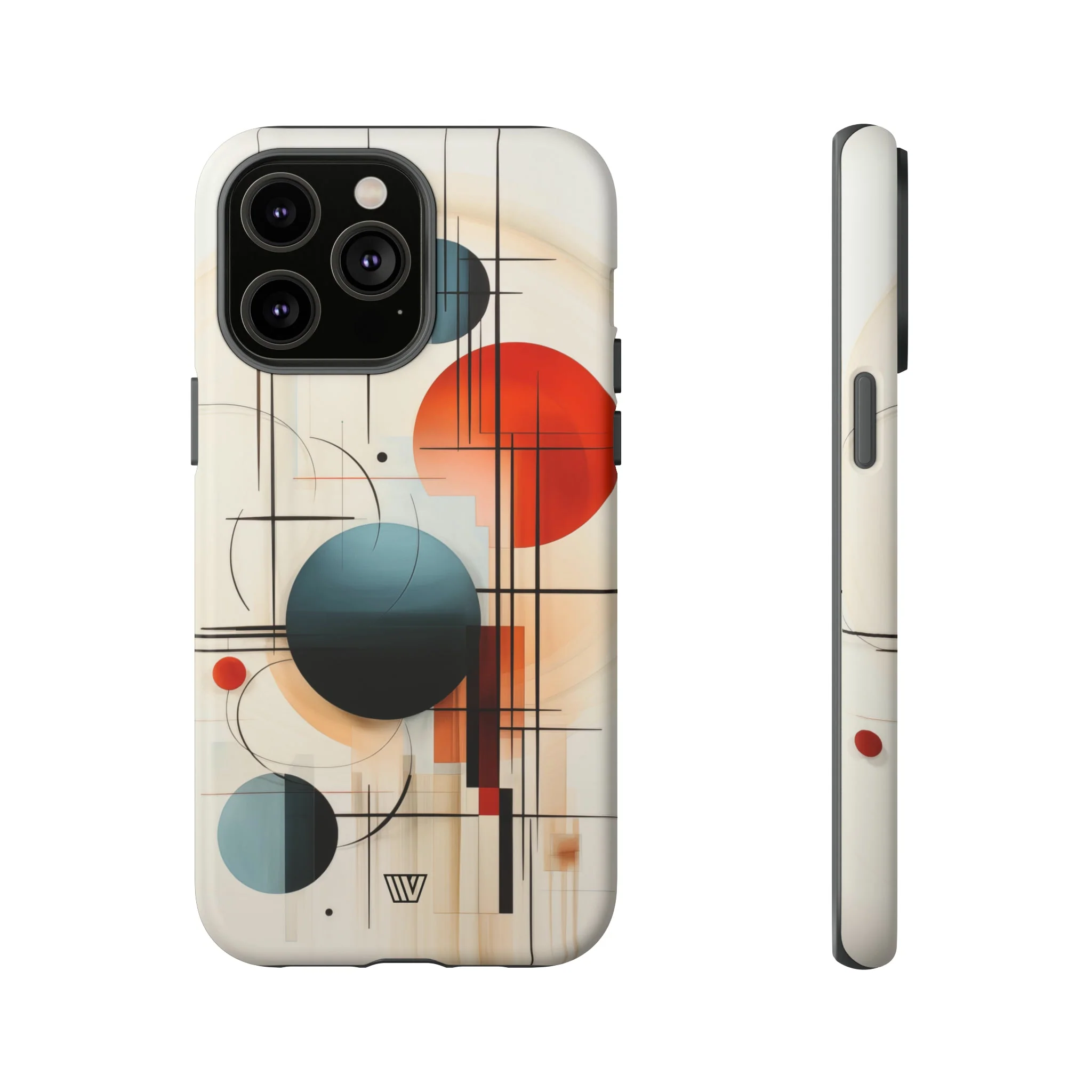 DESERT ORBS | Tough Phone Case - Image 48