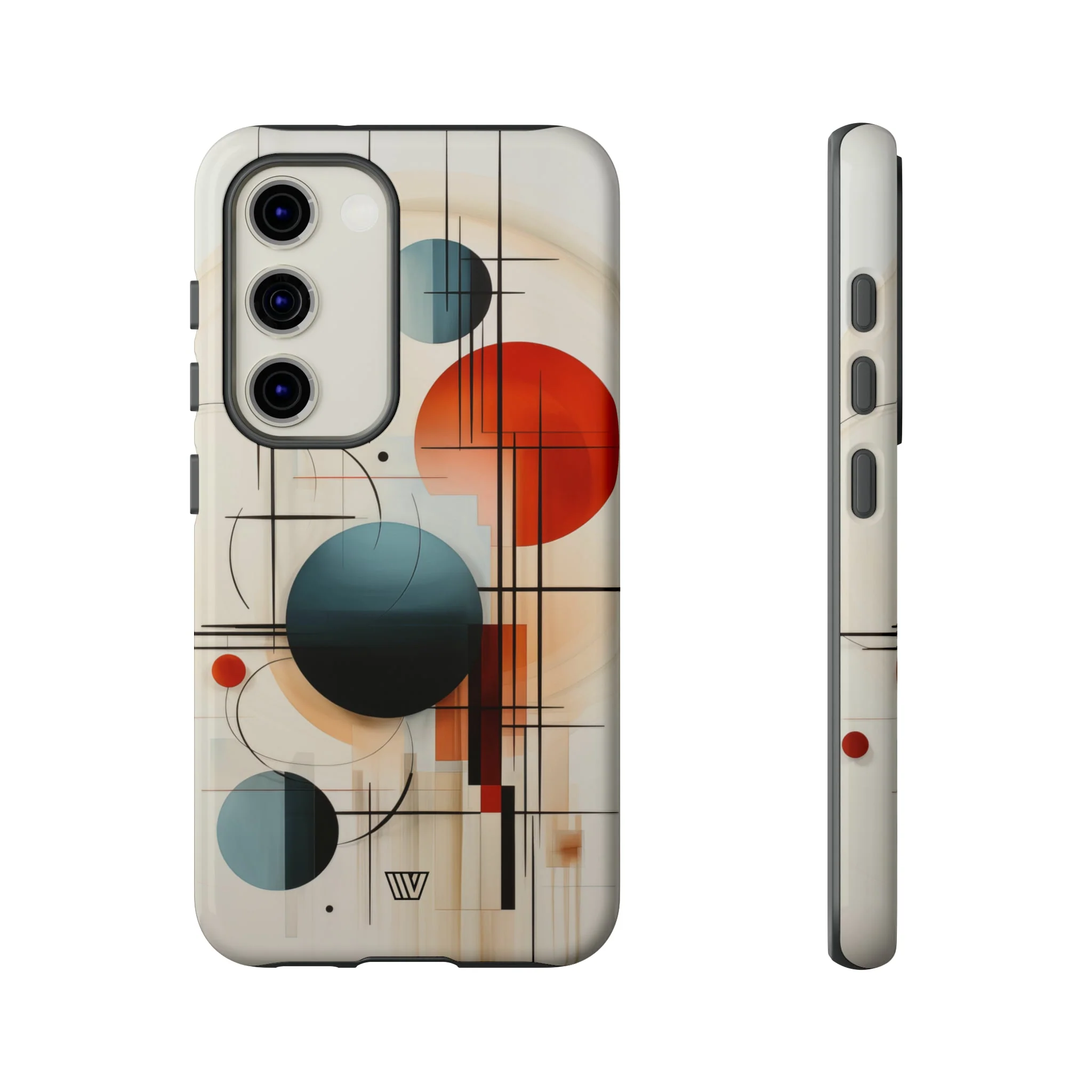 DESERT ORBS | Tough Phone Case - Image 49