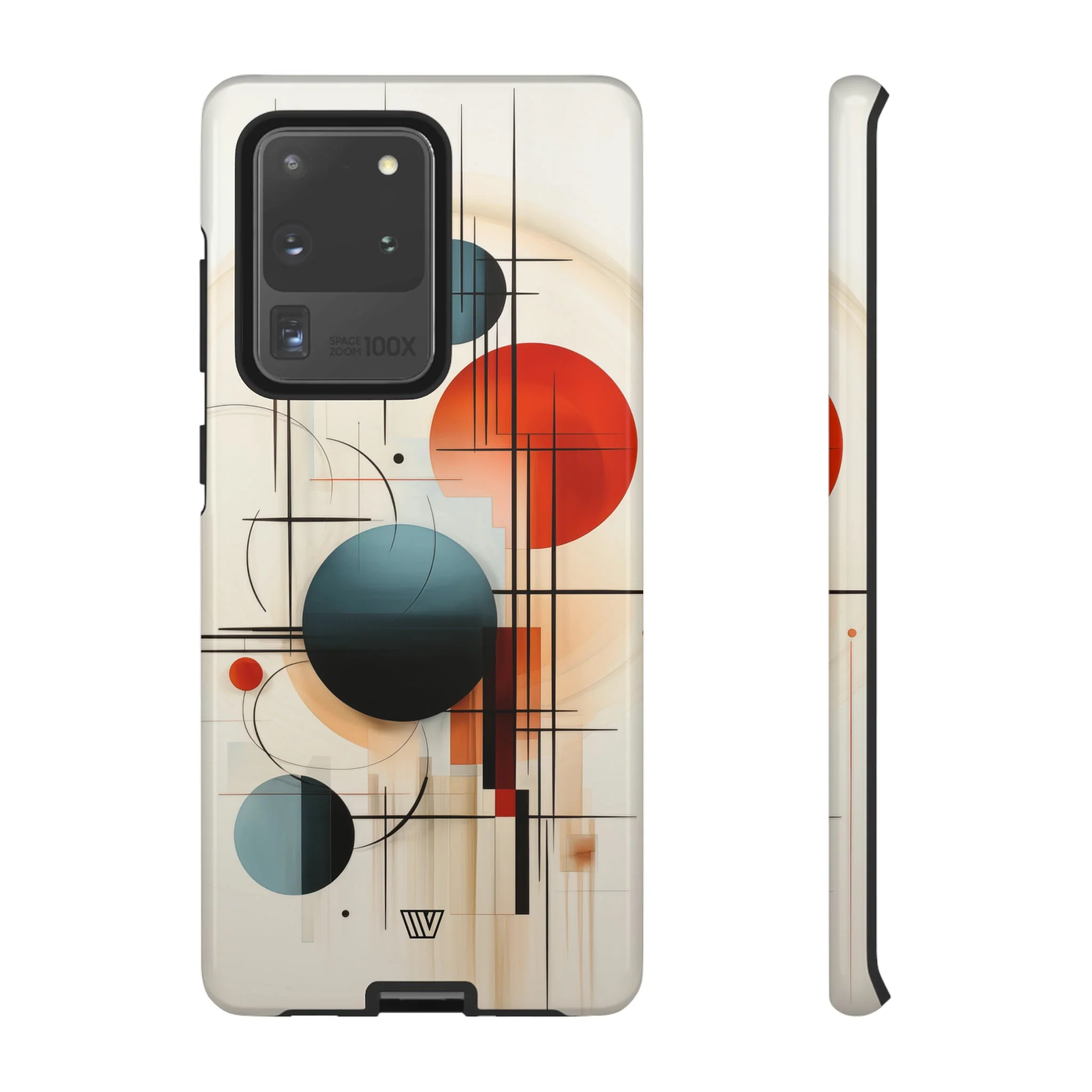 DESERT ORBS | Tough Phone Case - Image 5