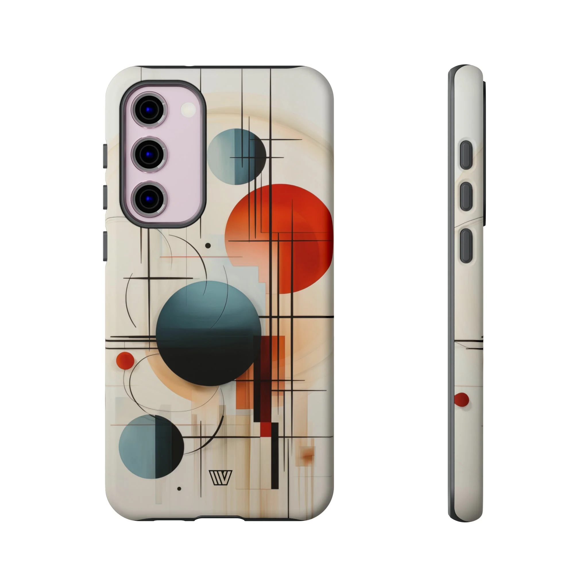 DESERT ORBS | Tough Phone Case - Image 52