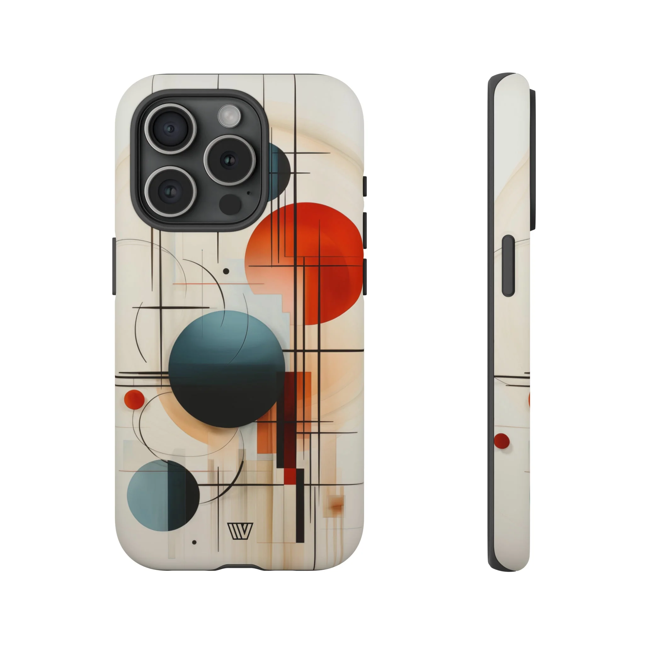 DESERT ORBS | Tough Phone Case - Image 61