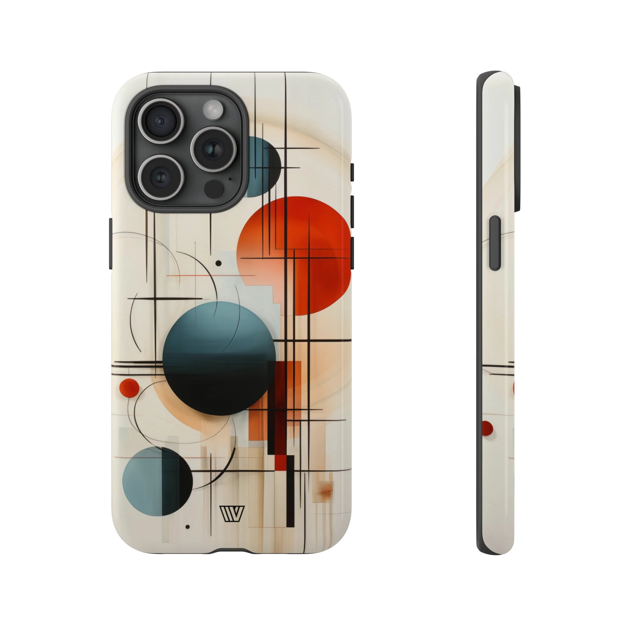 DESERT ORBS | Tough Phone Case - Image 62
