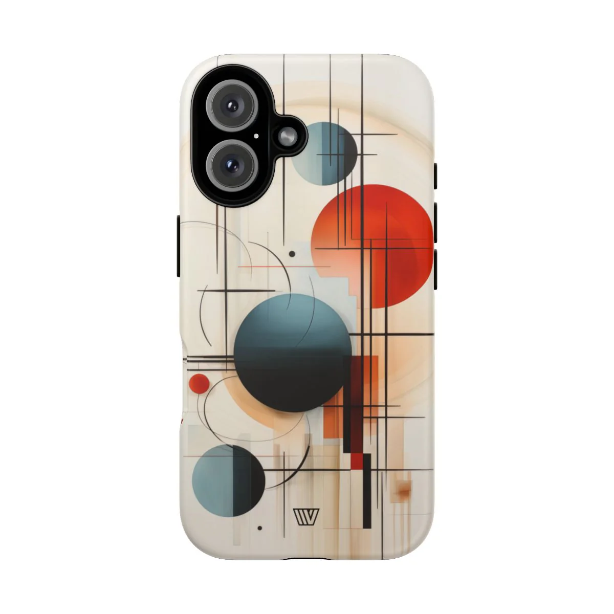 DESERT ORBS | Tough Phone Case - Image 66