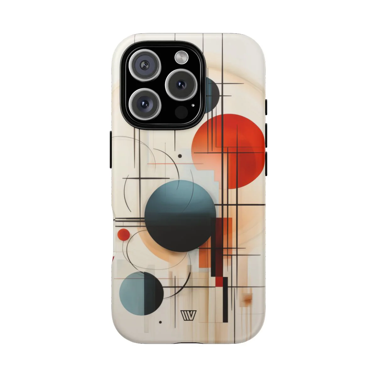 DESERT ORBS | Tough Phone Case - Image 68