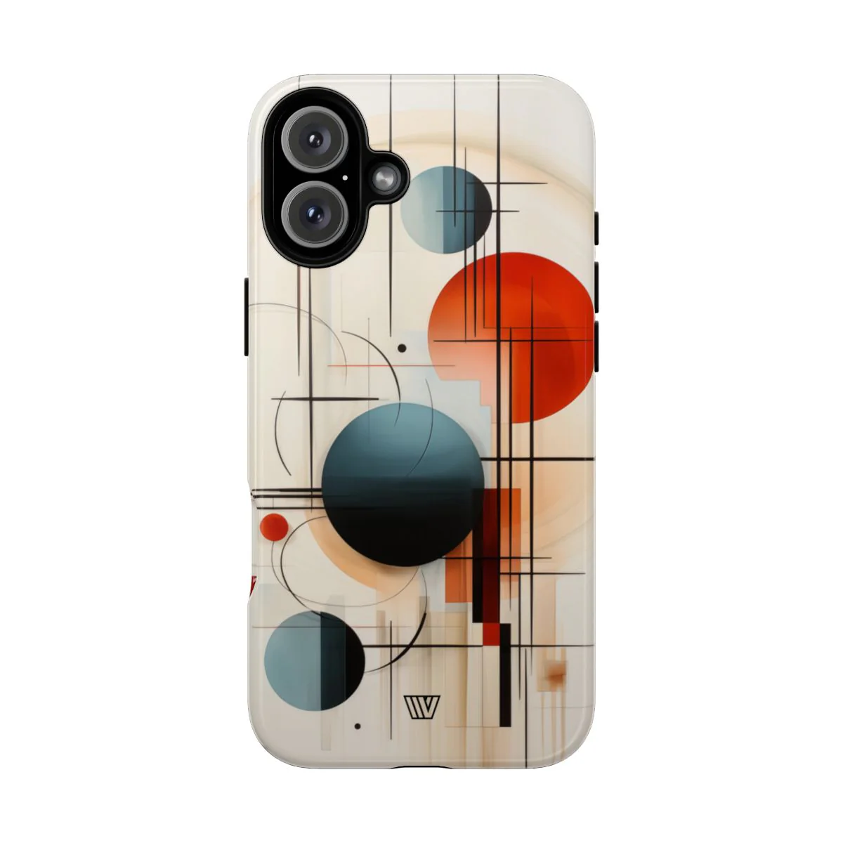 DESERT ORBS | Tough Phone Case - Image 69