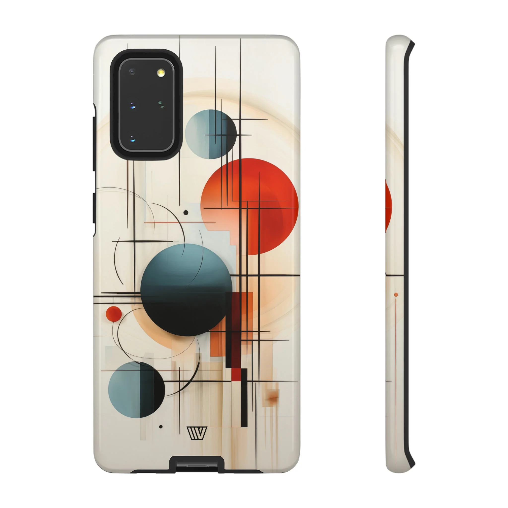 DESERT ORBS | Tough Phone Case - Image 7
