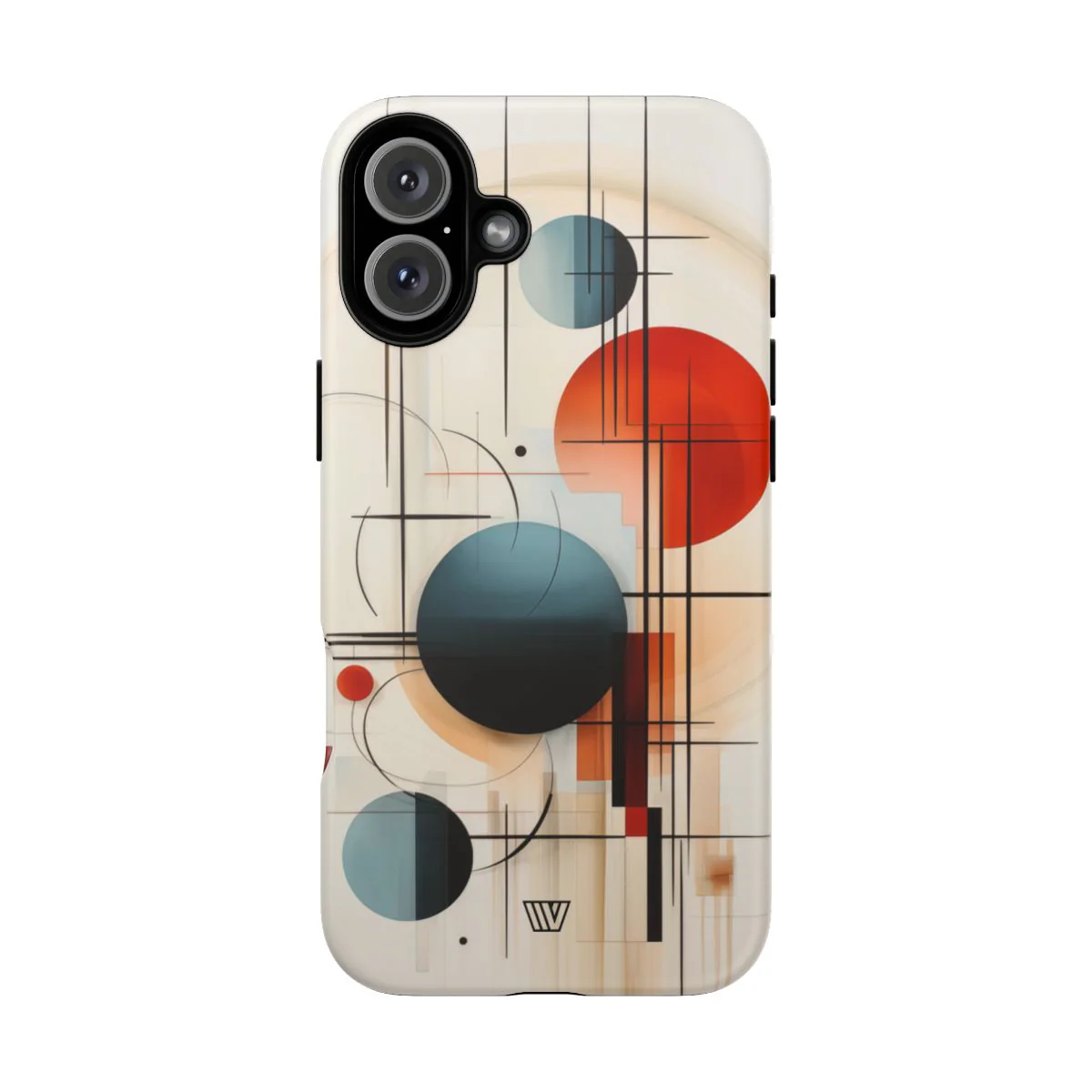 DESERT ORBS | Tough Phone Case - Image 70
