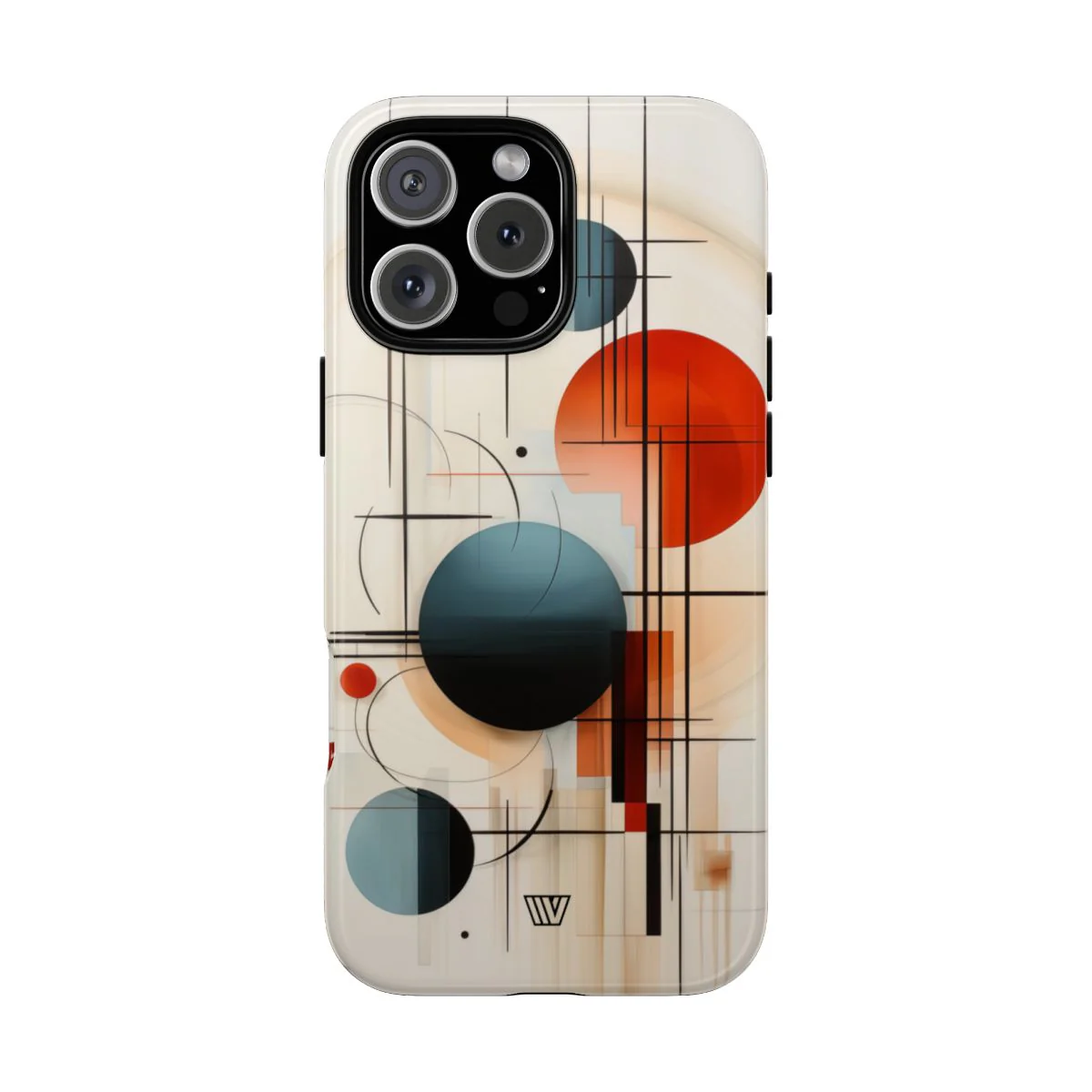 DESERT ORBS | Tough Phone Case - Image 71