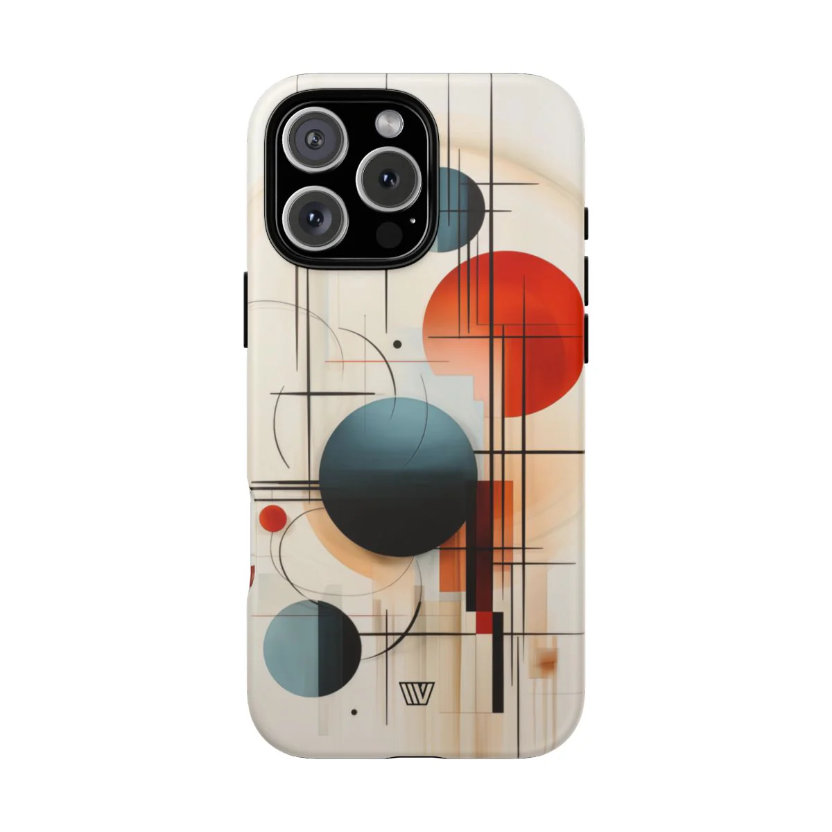 DESERT ORBS | Tough Phone Case - Image 72