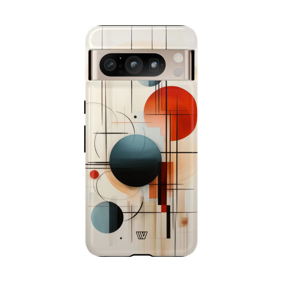 DESERT ORBS | Tough Phone Case - Image 73