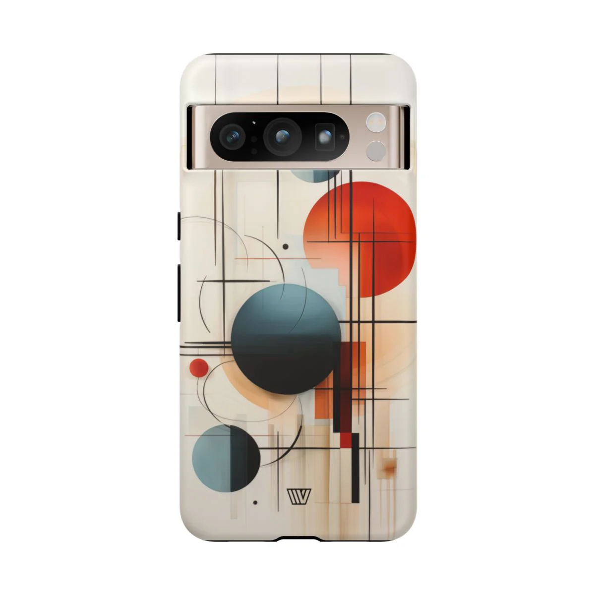 DESERT ORBS | Tough Phone Case - Image 74