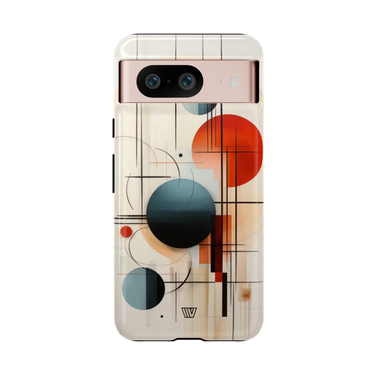 DESERT ORBS | Tough Phone Case - Image 75