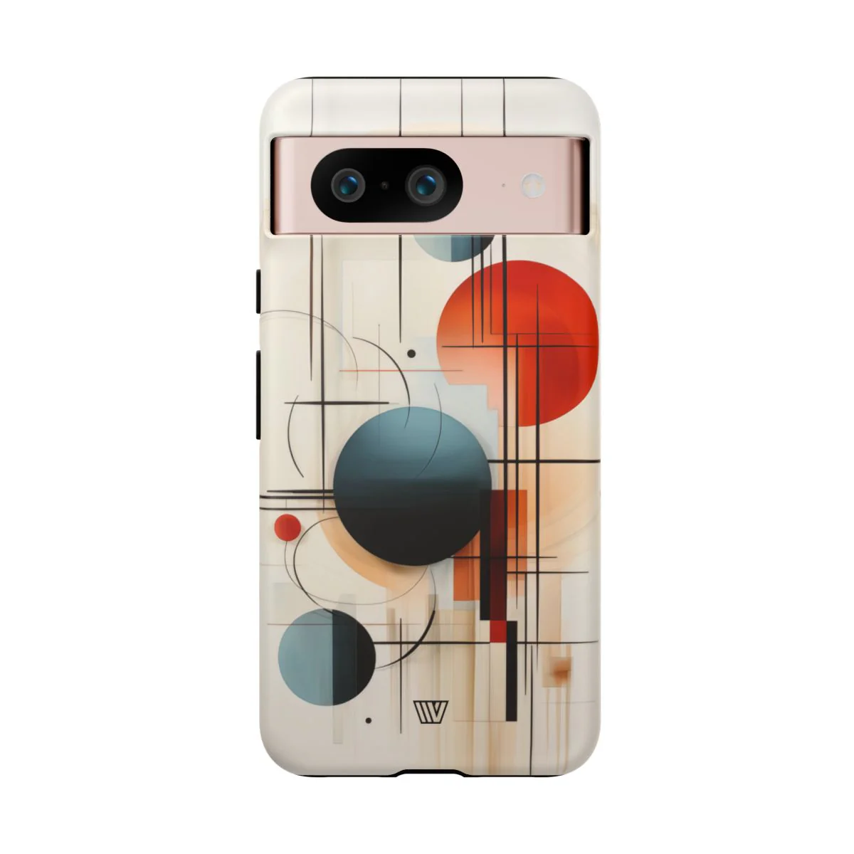 DESERT ORBS | Tough Phone Case - Image 76