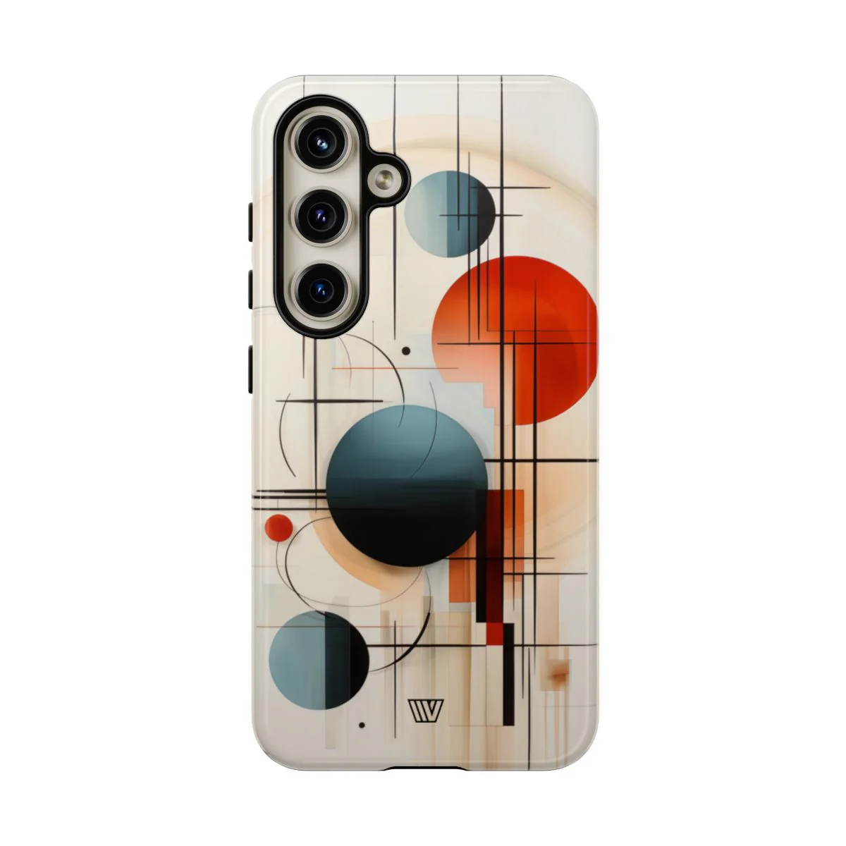 DESERT ORBS | Tough Phone Case - Image 77