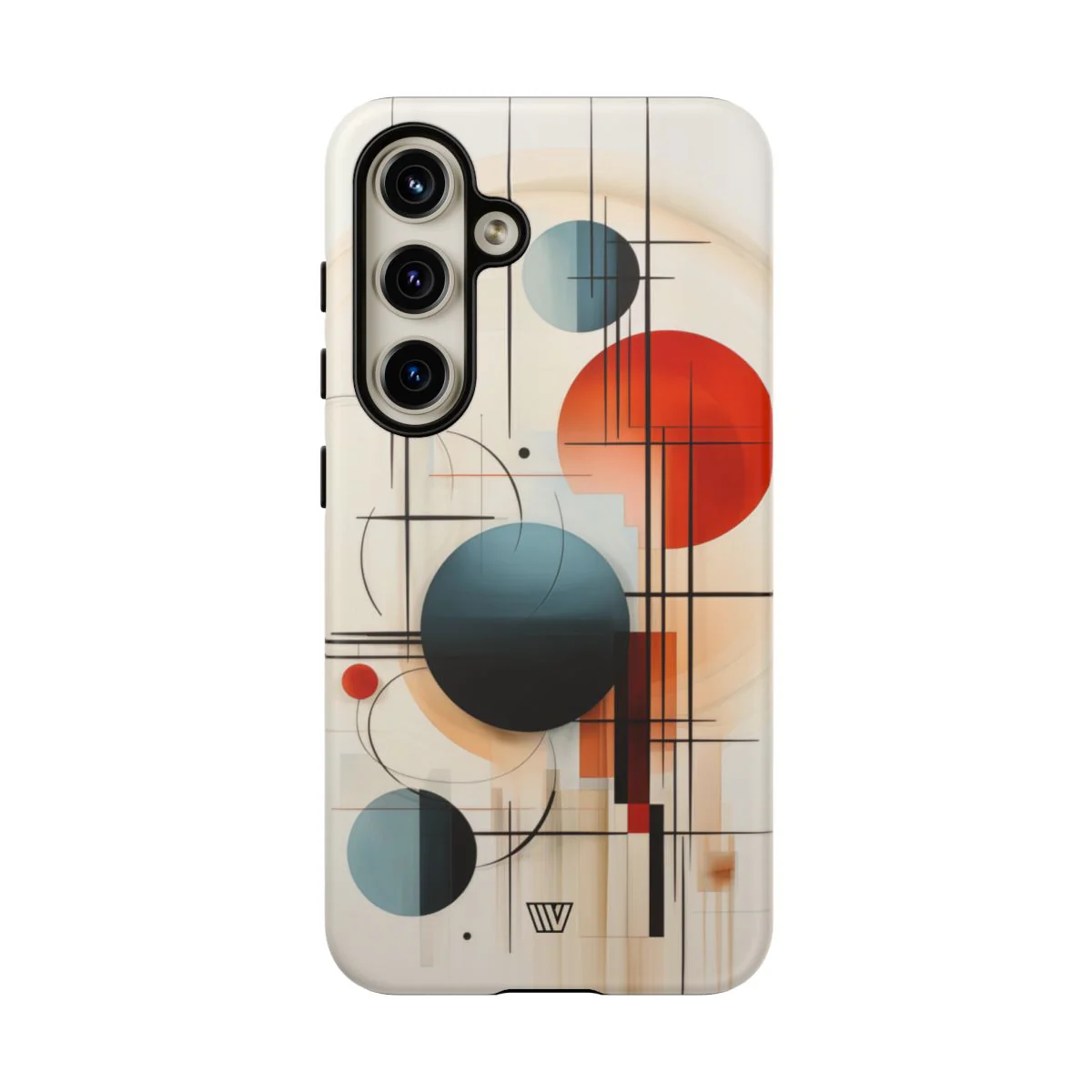 DESERT ORBS | Tough Phone Case - Image 78