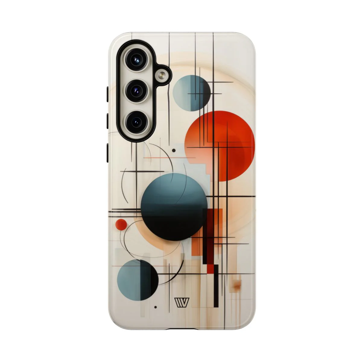 DESERT ORBS | Tough Phone Case - Image 79