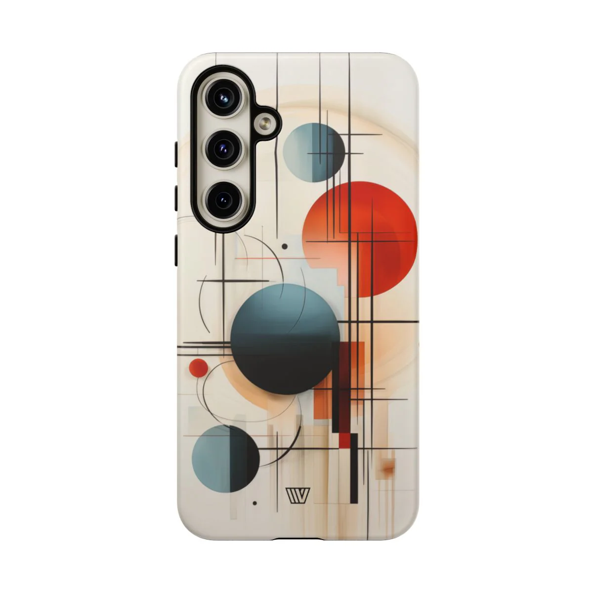 DESERT ORBS | Tough Phone Case - Image 80