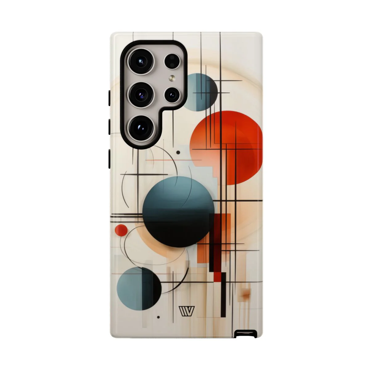 DESERT ORBS | Tough Phone Case - Image 81