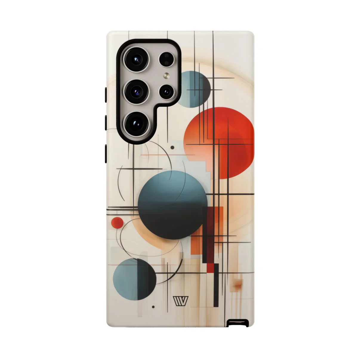DESERT ORBS | Tough Phone Case - Image 82