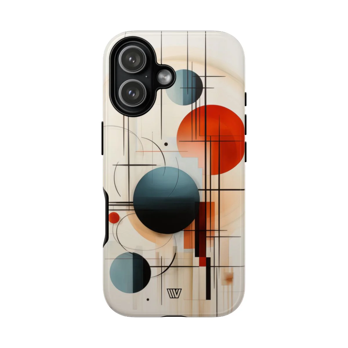 DESERT ORBS | Tough Phone Case - Image 84