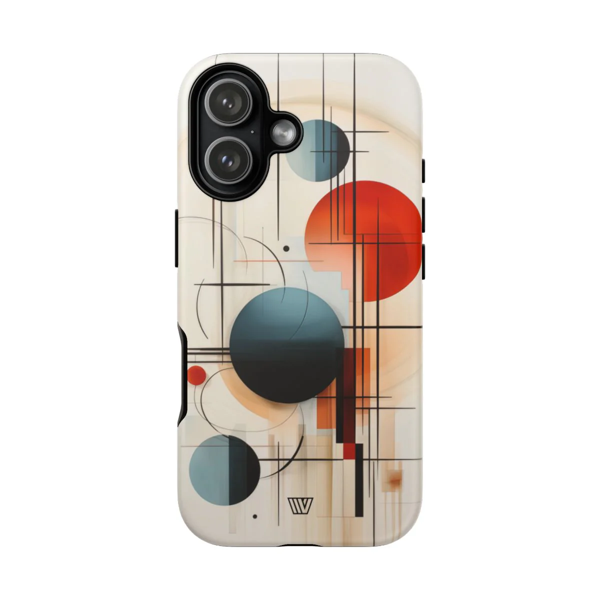DESERT ORBS | Tough Phone Case - Image 85