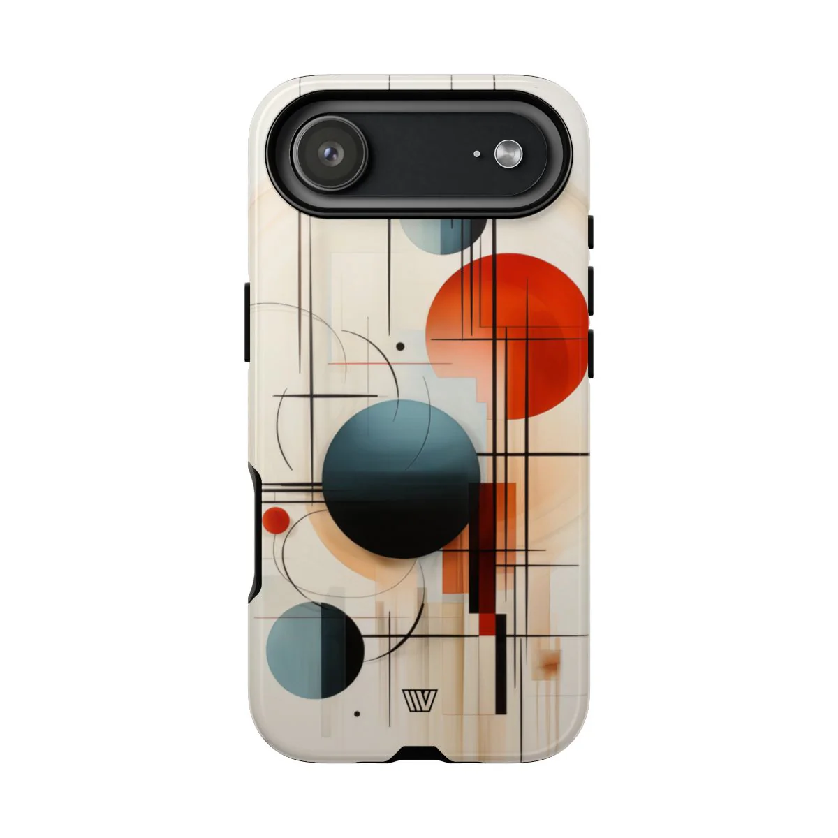 DESERT ORBS | Tough Phone Case - Image 86