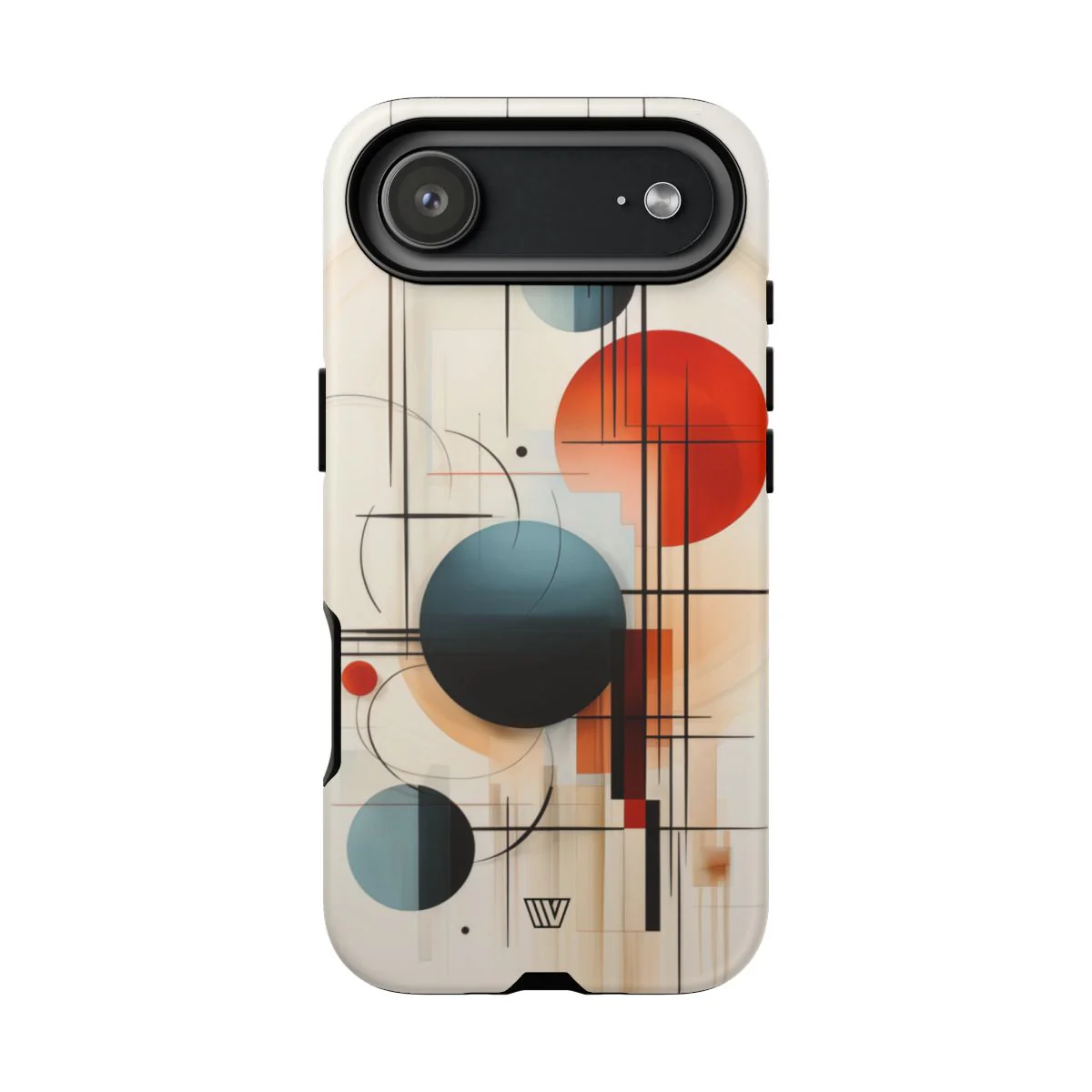DESERT ORBS | Tough Phone Case - Image 87