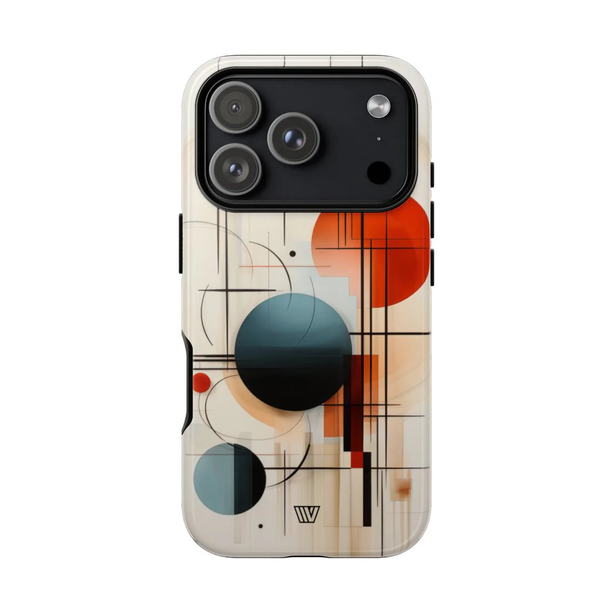 DESERT ORBS | Tough Phone Case - Image 88