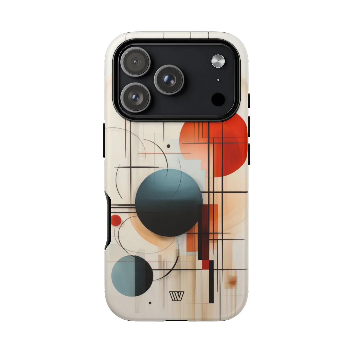 DESERT ORBS | Tough Phone Case - Image 89