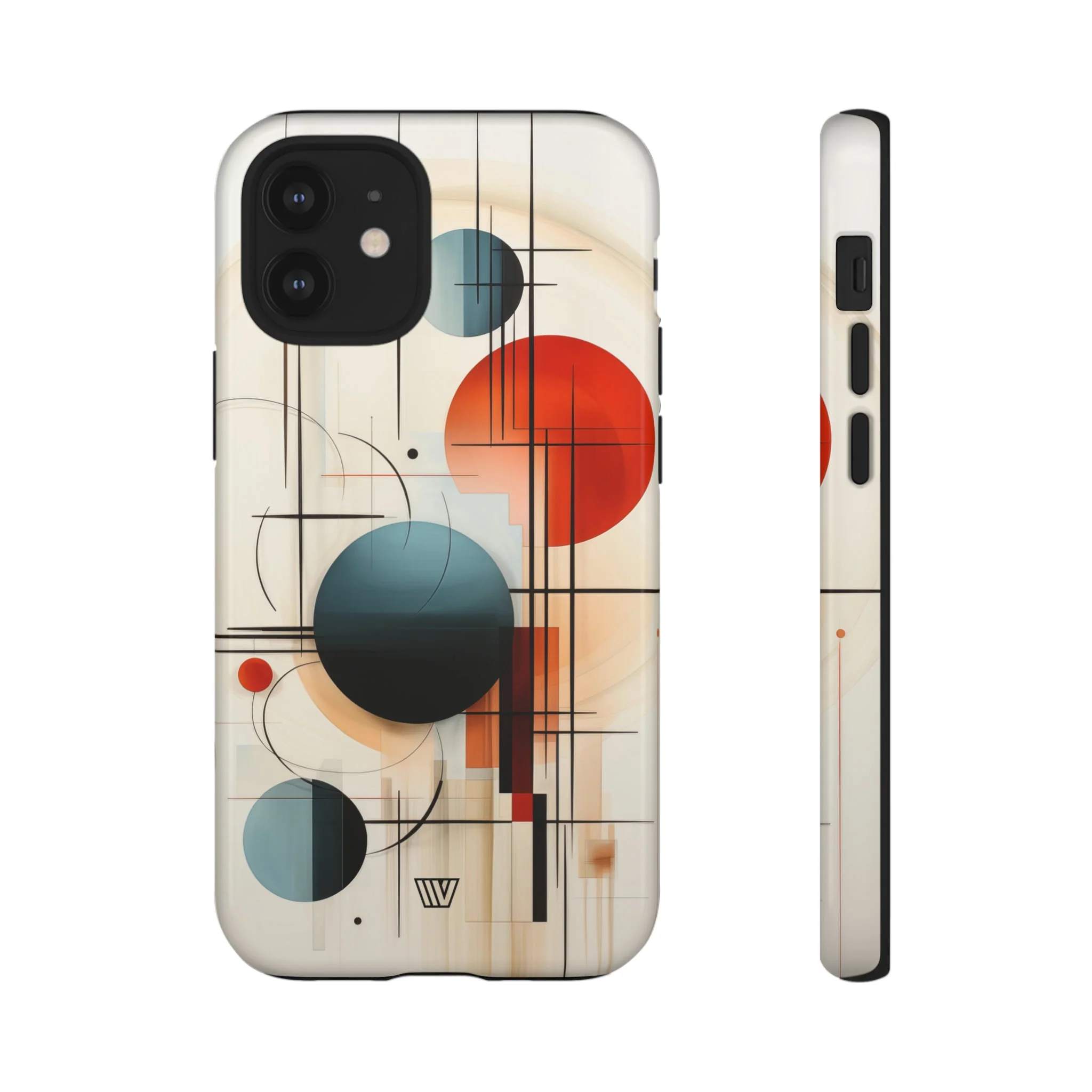 DESERT ORBS | Tough Phone Case - Image 9