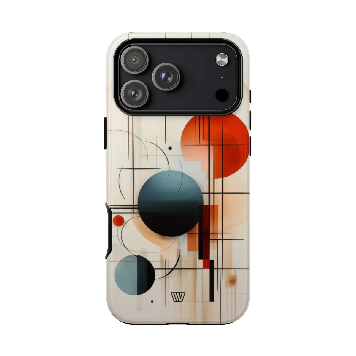 DESERT ORBS | Tough Phone Case - Image 90