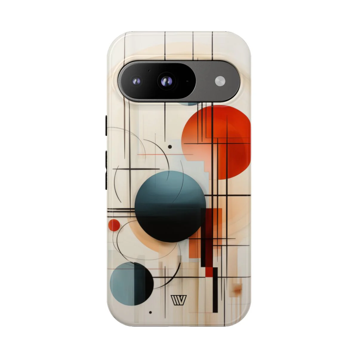 DESERT ORBS | Tough Phone Case - Image 92