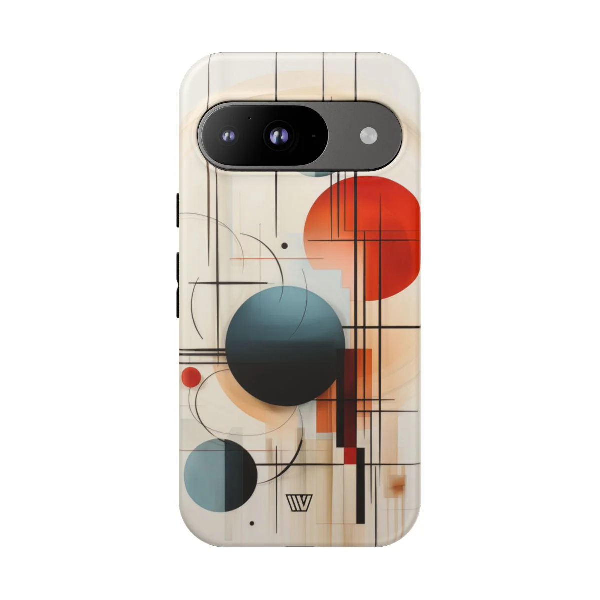 DESERT ORBS | Tough Phone Case - Image 93