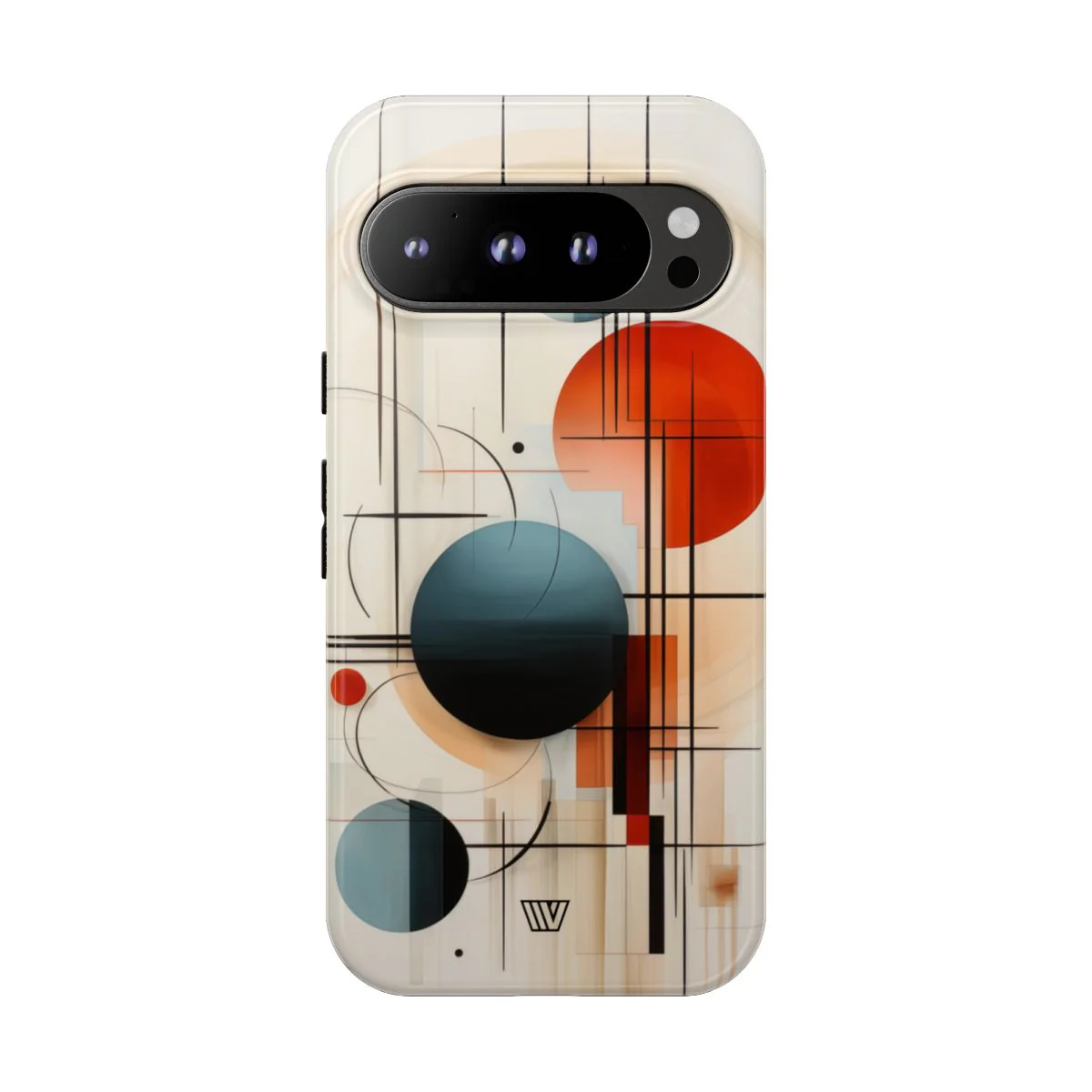 DESERT ORBS | Tough Phone Case - Image 94