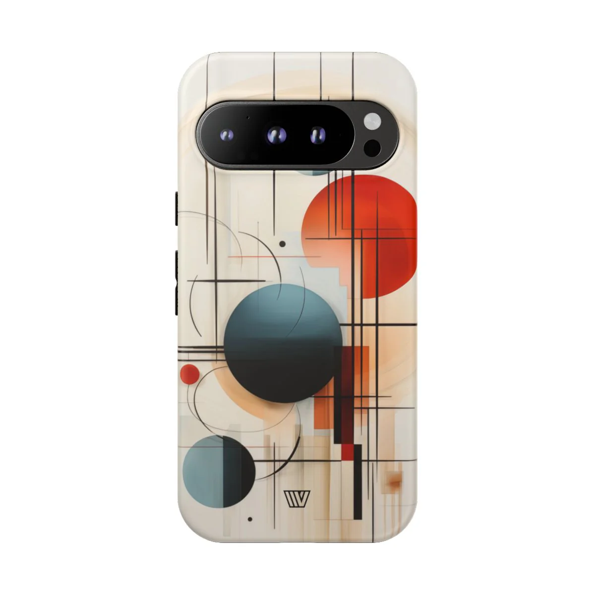 DESERT ORBS | Tough Phone Case - Image 95