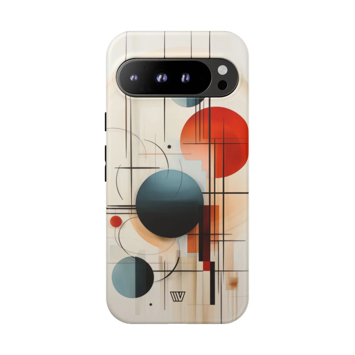 DESERT ORBS | Tough Phone Case - Image 97