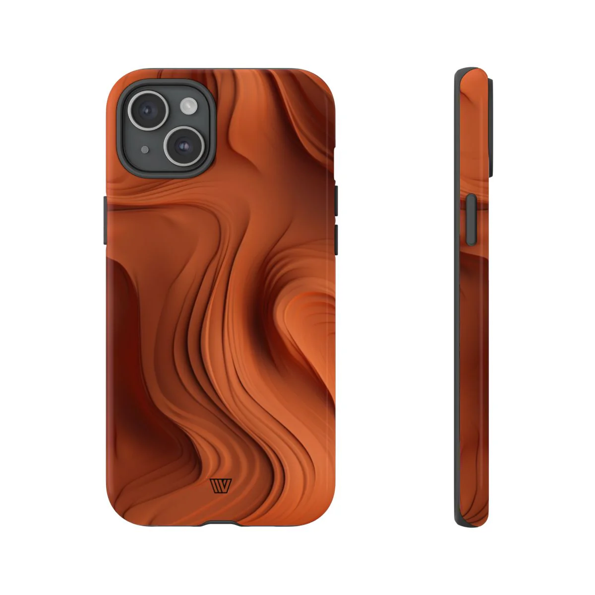 DESERT WAVE | Tough Phone Case - Image 11