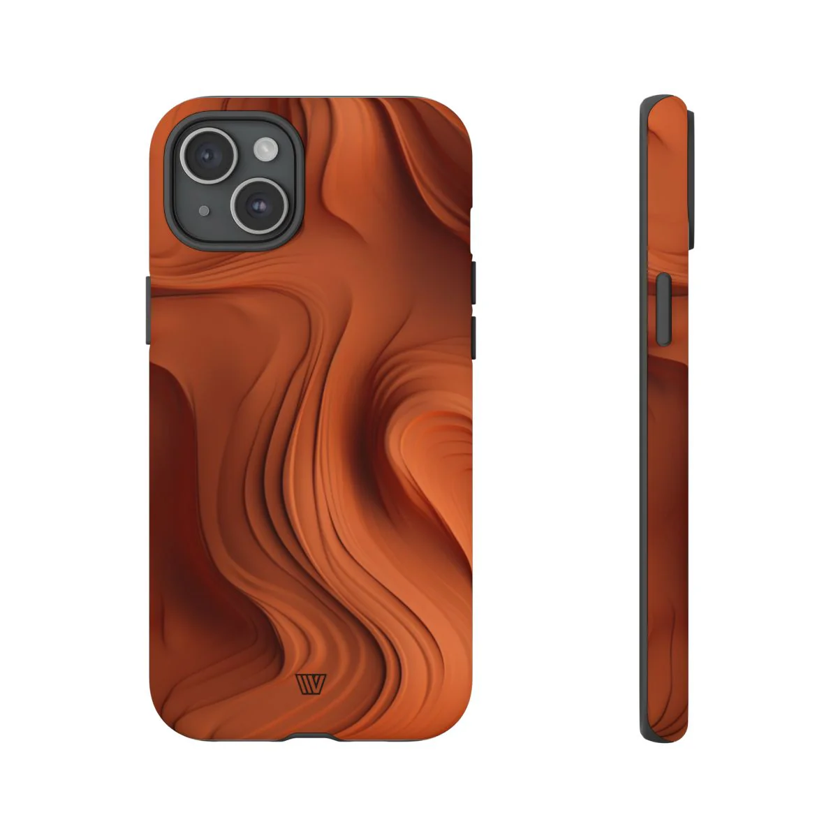 DESERT WAVE | Tough Phone Case - Image 12