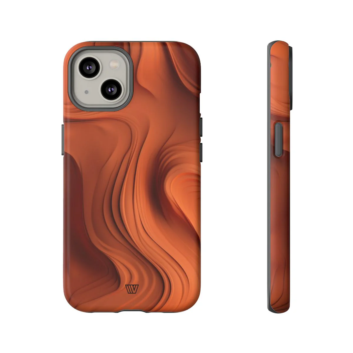 DESERT WAVE | Tough Phone Case - Image 14