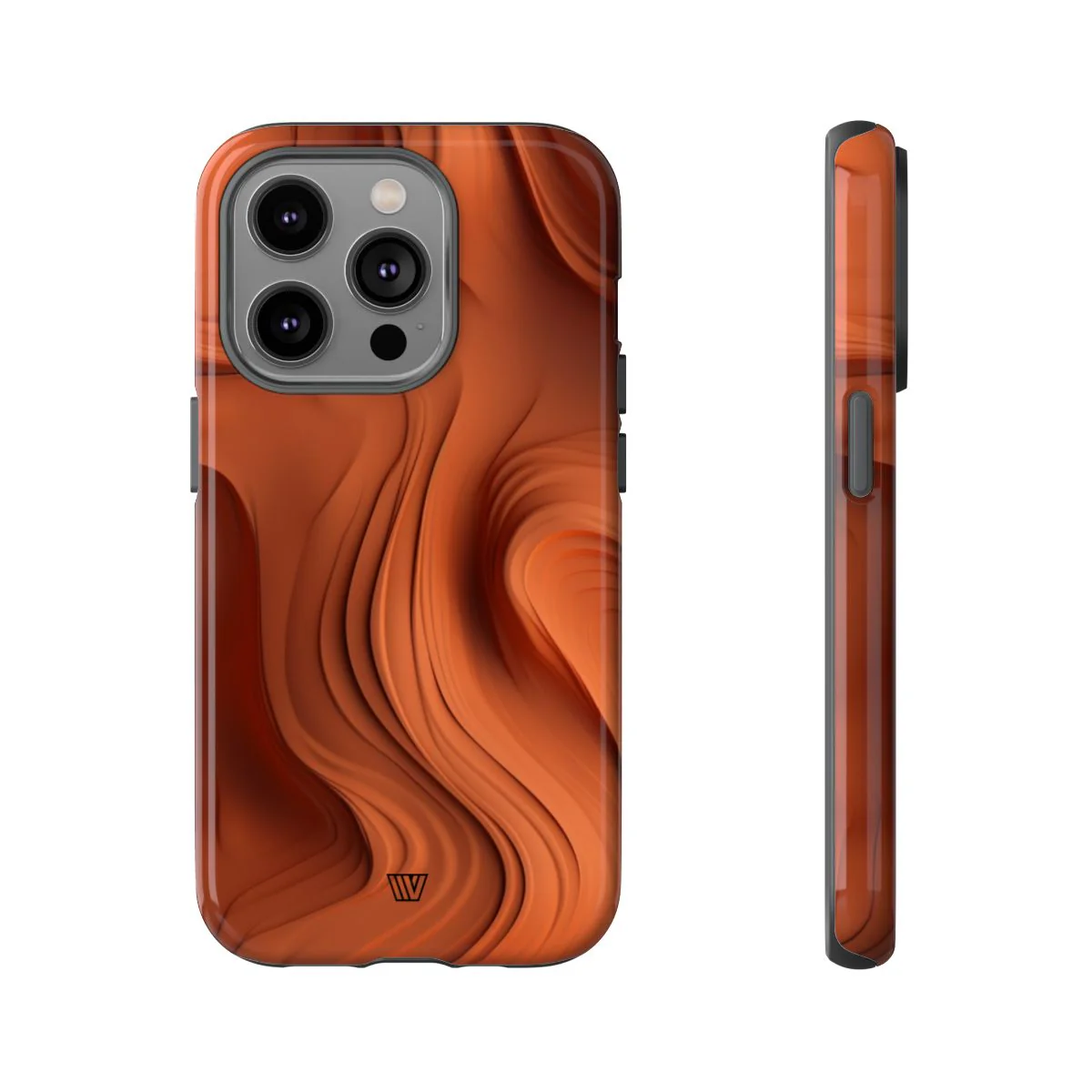 DESERT WAVE | Tough Phone Case - Image 15