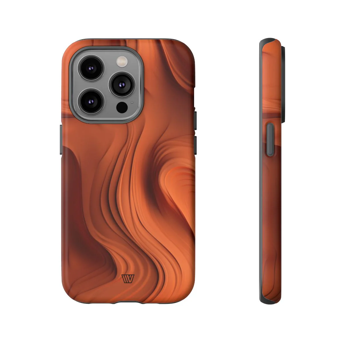 DESERT WAVE | Tough Phone Case - Image 16