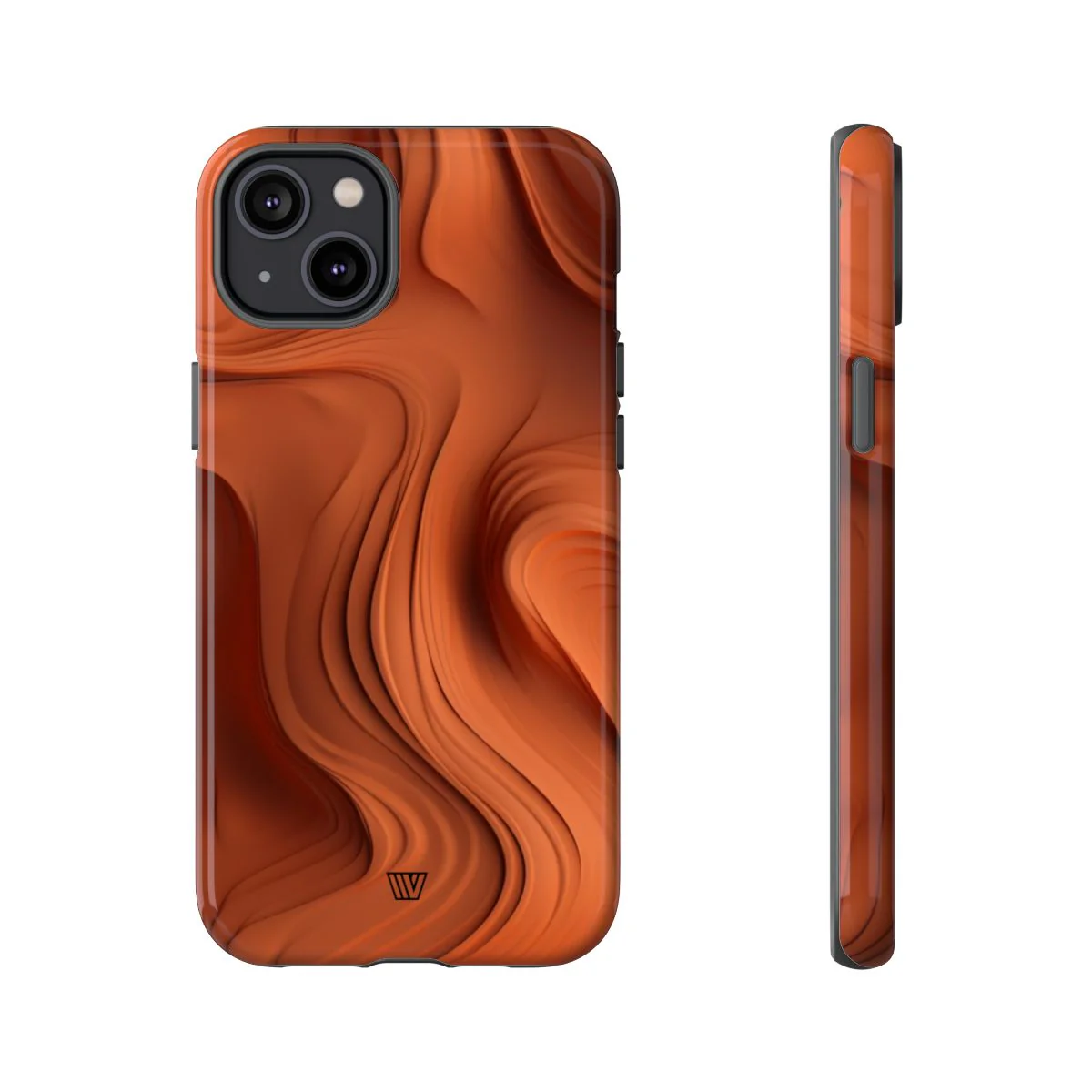 DESERT WAVE | Tough Phone Case - Image 17