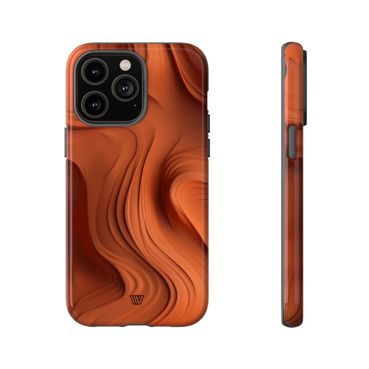 DESERT WAVE | Tough Phone Case - Image 19