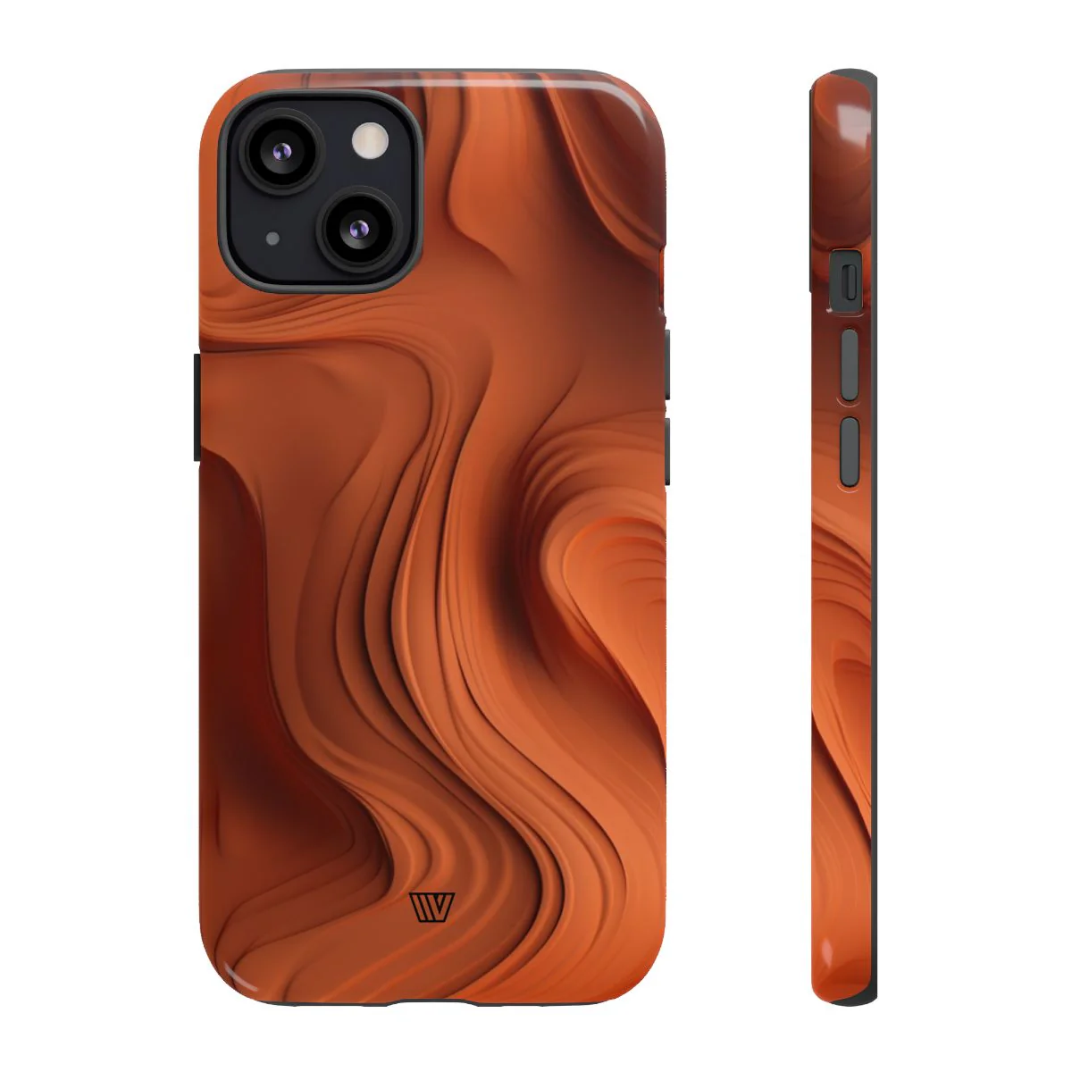 DESERT WAVE | Tough Phone Case - Image 21