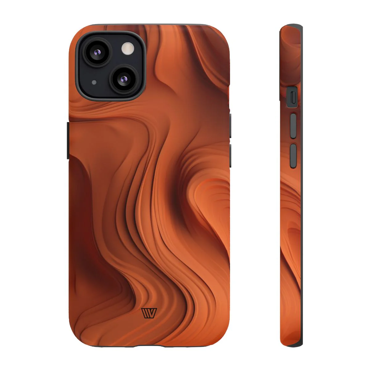 DESERT WAVE | Tough Phone Case - Image 22
