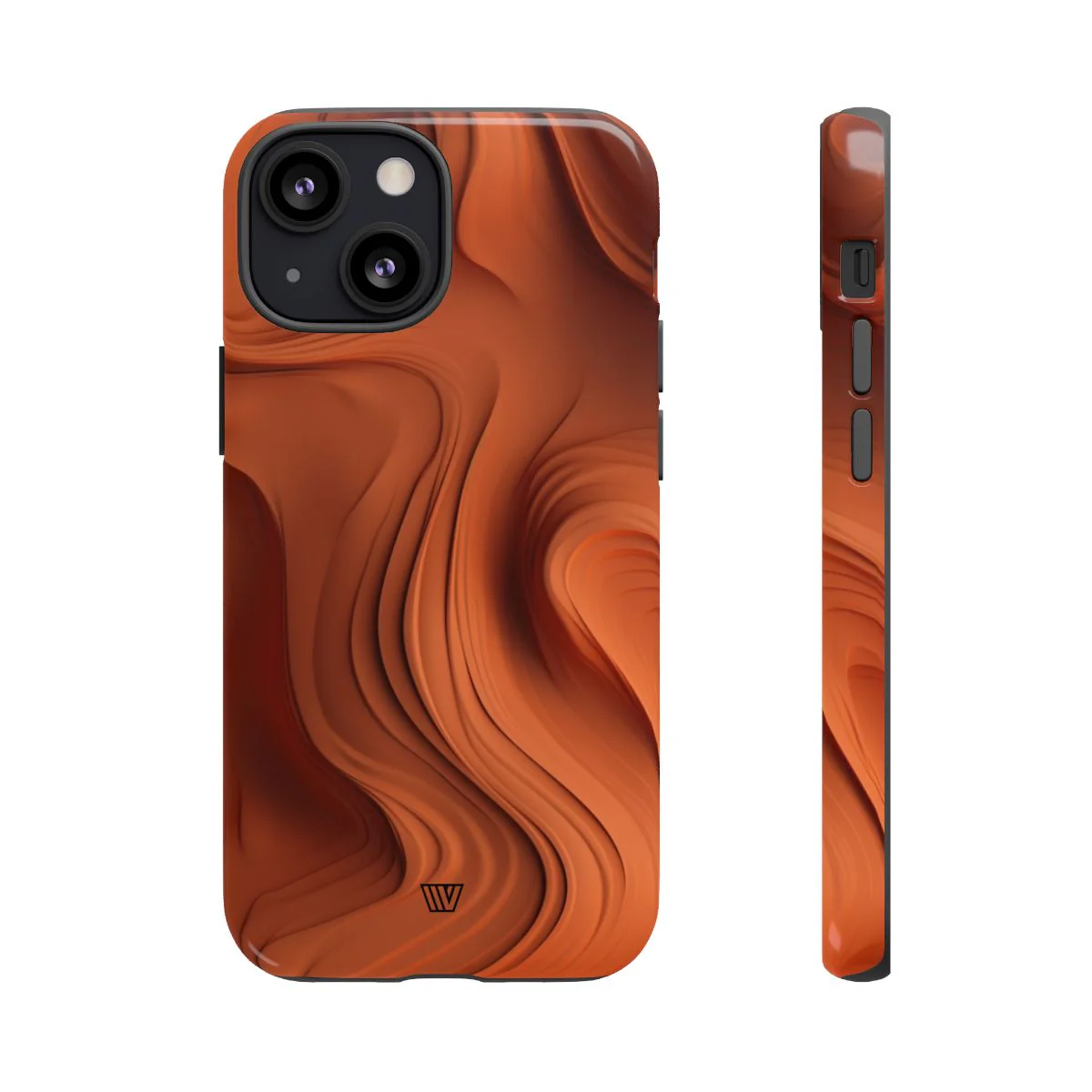 DESERT WAVE | Tough Phone Case - Image 23
