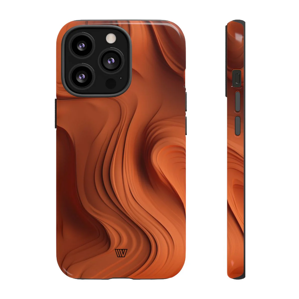 DESERT WAVE | Tough Phone Case - Image 25