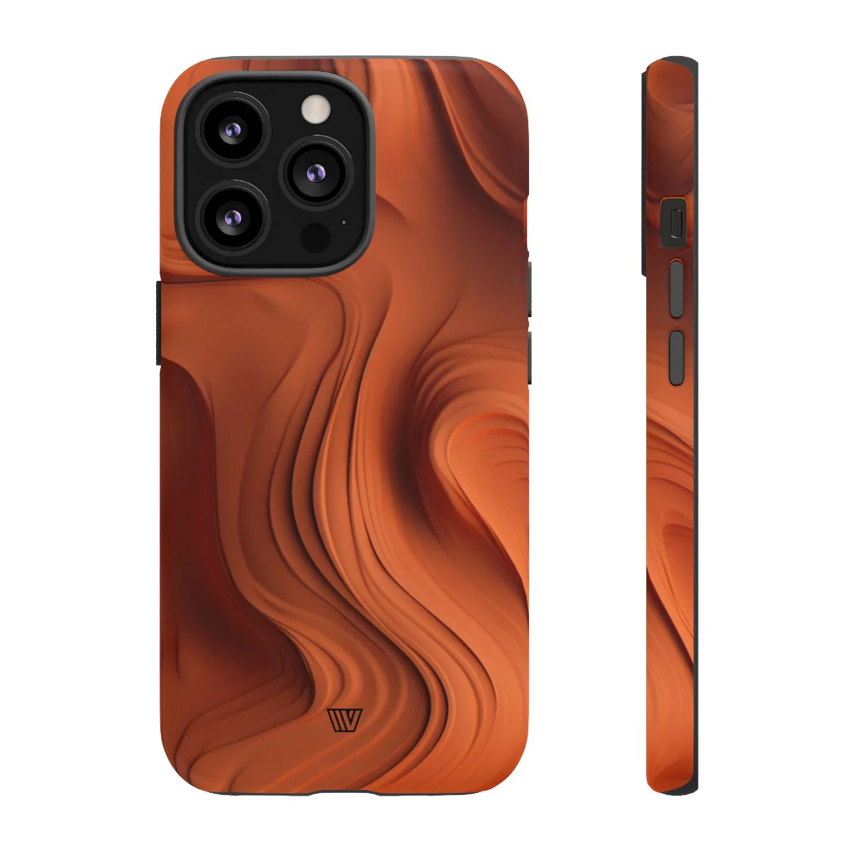 DESERT WAVE | Tough Phone Case - Image 26