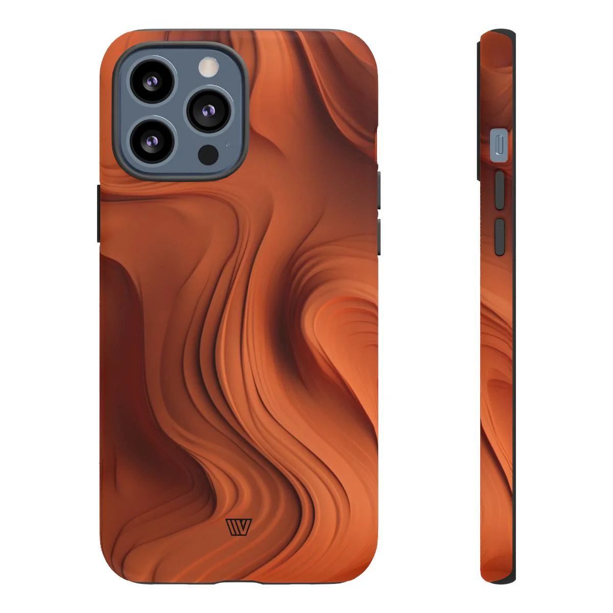DESERT WAVE | Tough Phone Case - Image 28